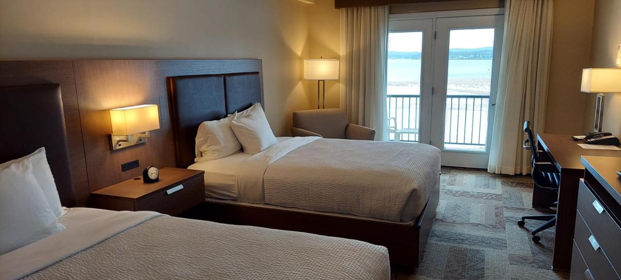 Belfast Harbor Inn Zewnętrze zdjęcie