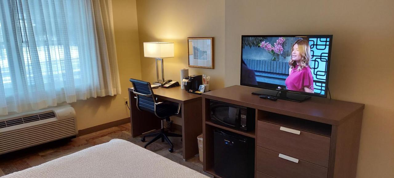 Belfast Harbor Inn Zewnętrze zdjęcie