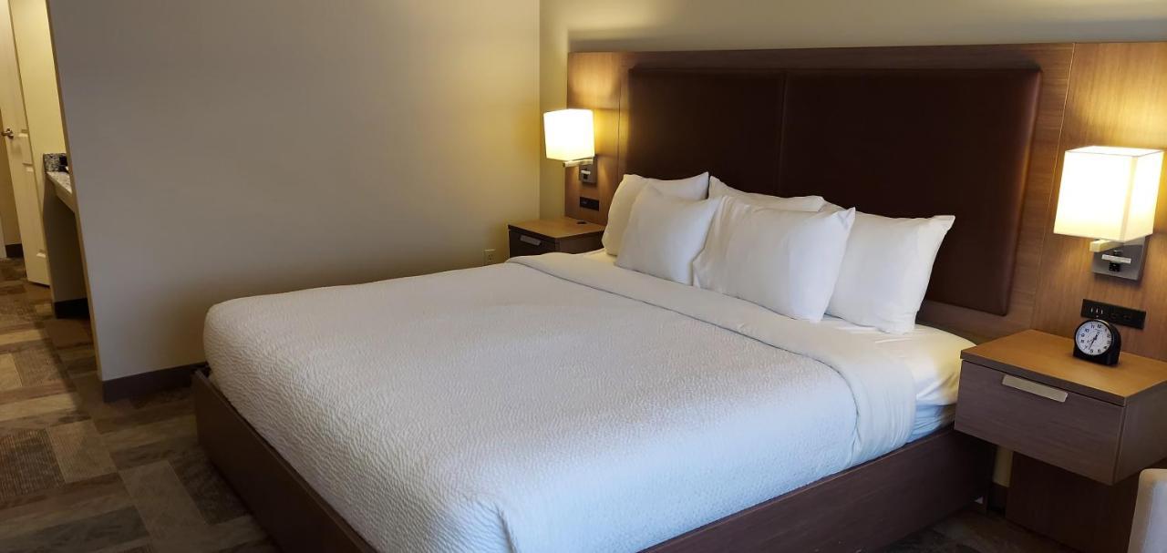 Belfast Harbor Inn Zewnętrze zdjęcie