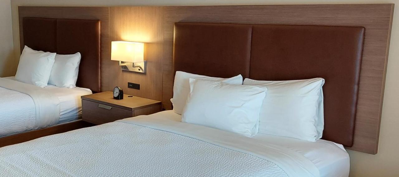 Belfast Harbor Inn Zewnętrze zdjęcie