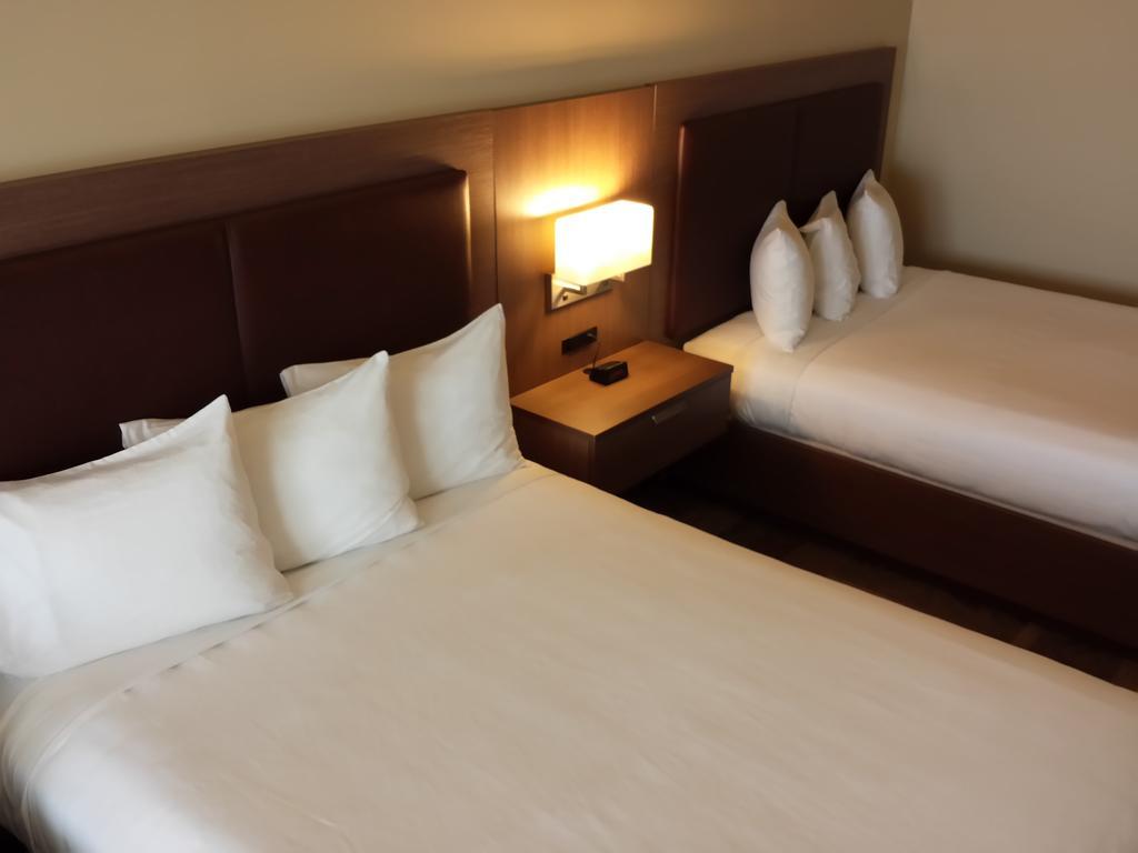 Belfast Harbor Inn Pokój zdjęcie