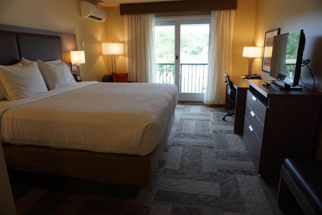 Belfast Harbor Inn Zewnętrze zdjęcie