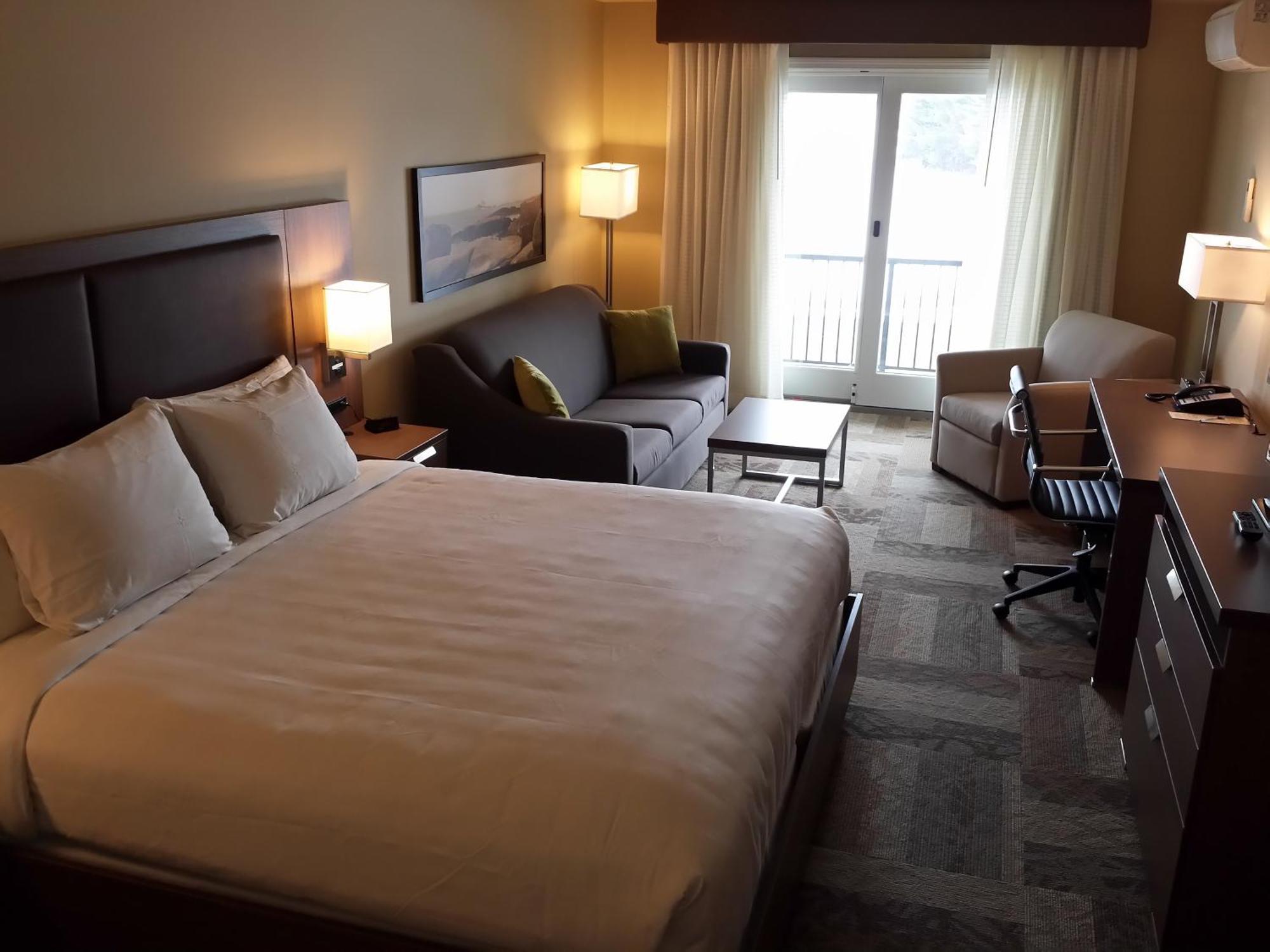 Belfast Harbor Inn Zewnętrze zdjęcie