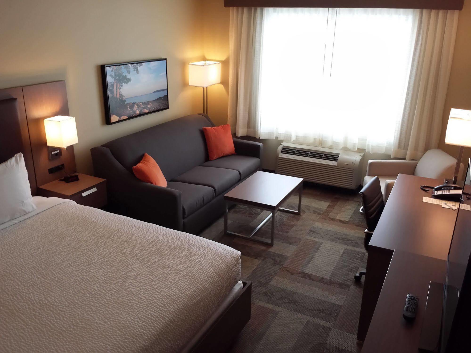 Belfast Harbor Inn Zewnętrze zdjęcie