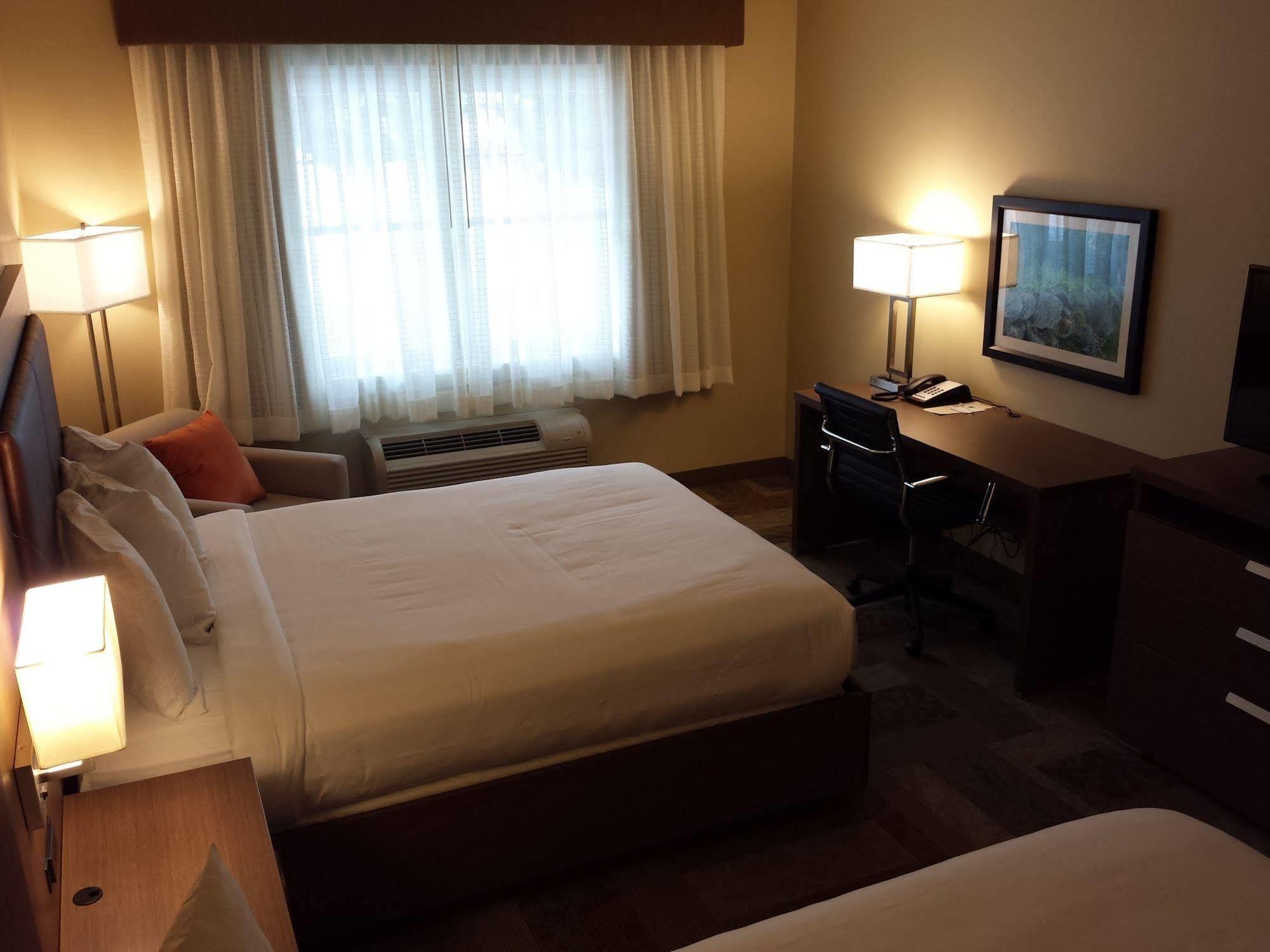 Belfast Harbor Inn Zewnętrze zdjęcie