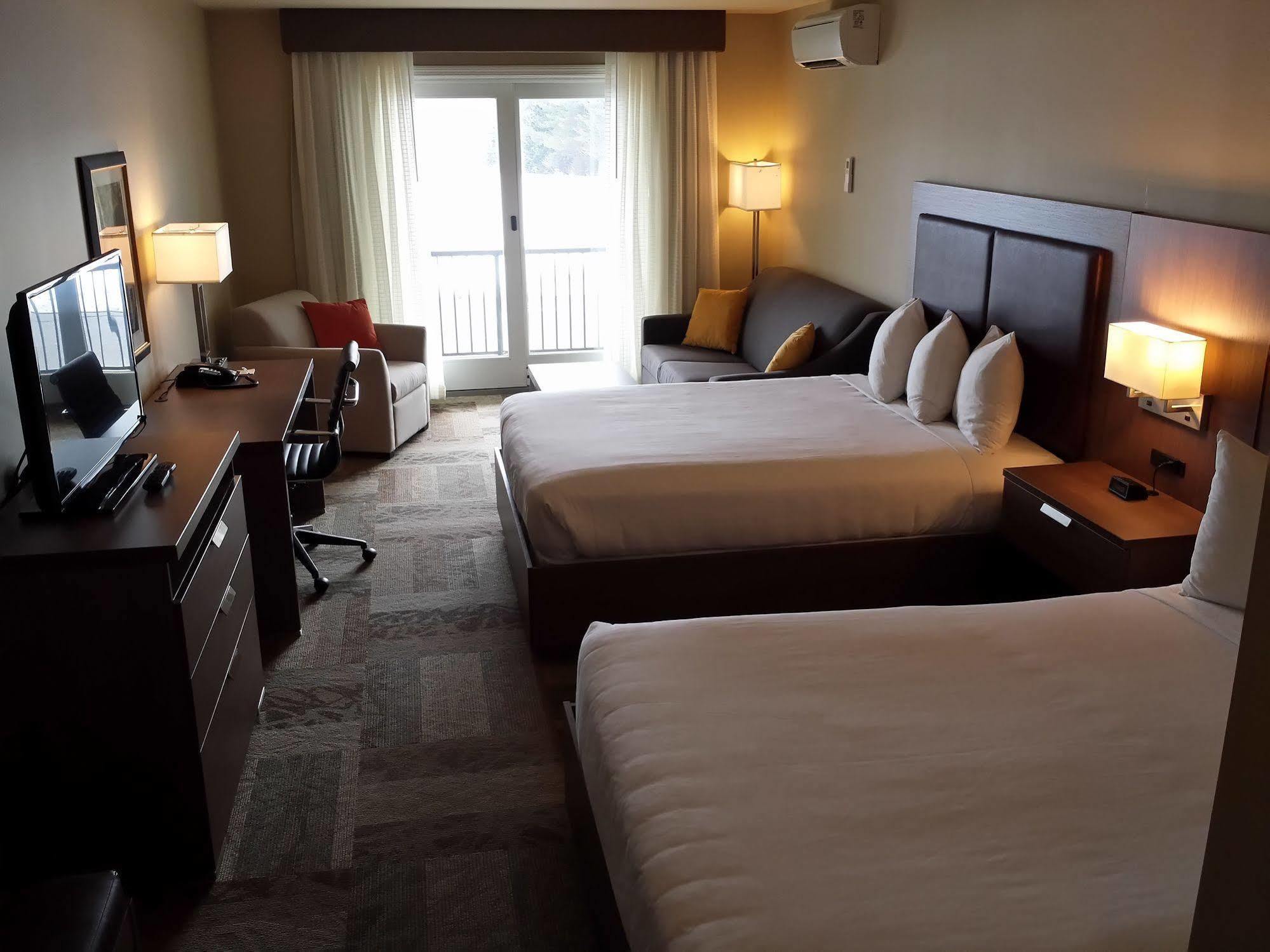 Belfast Harbor Inn Zewnętrze zdjęcie