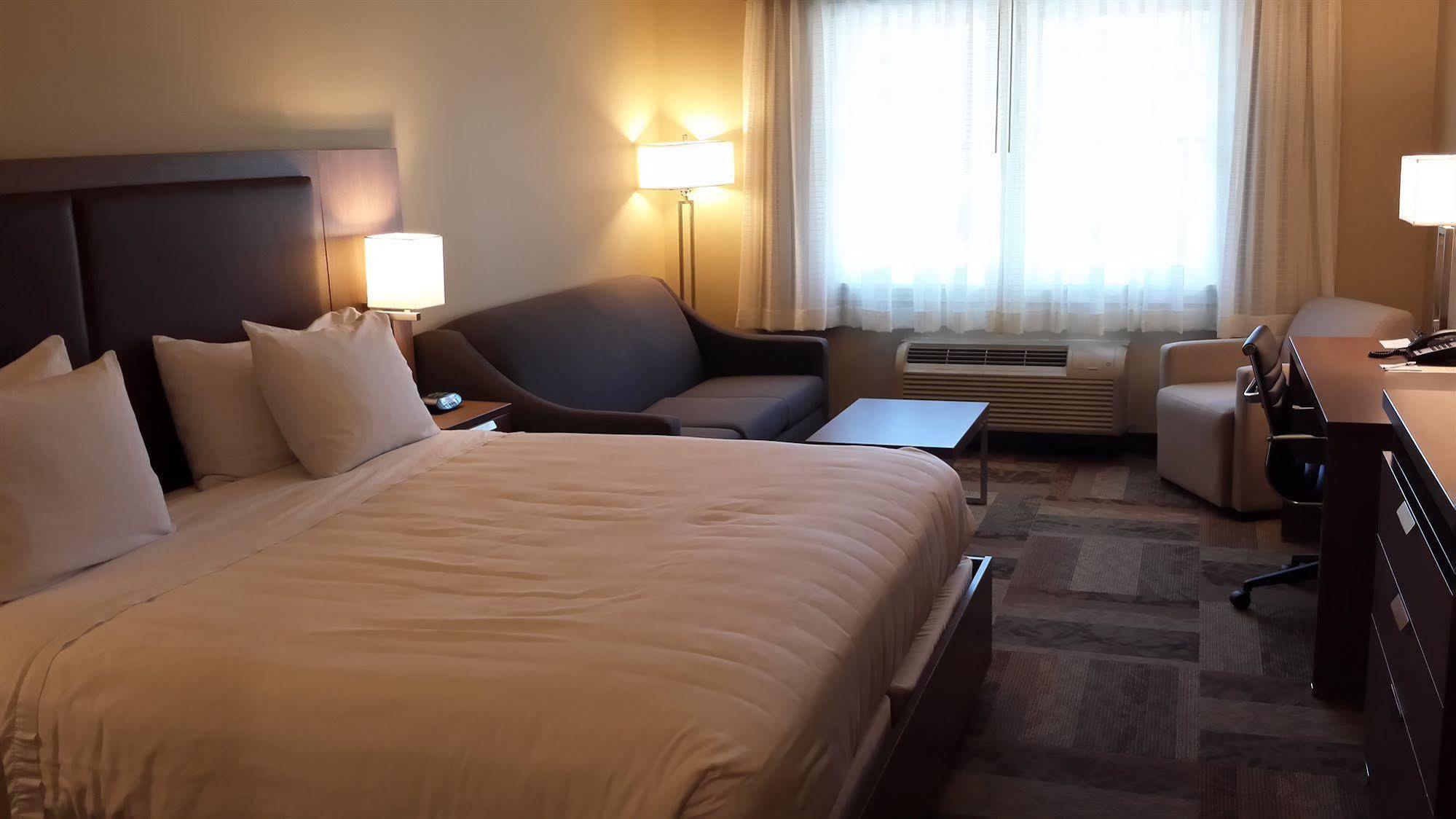 Belfast Harbor Inn Zewnętrze zdjęcie